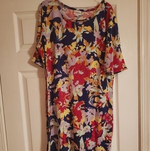🍂Lularoe Size XXL Julia🍁